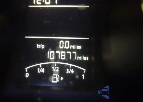 2015 Volkswagen Jetta 1.8T Sport z USA, uszkodzony, nr VIN 3VWD17AJ7FM415950